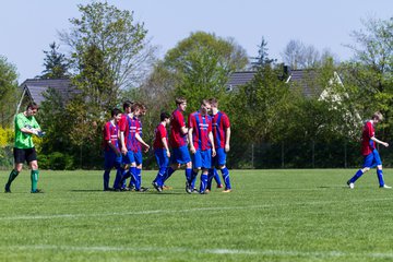 Bild 29 - Herren FSG BraWie 08 - TSV Ntzen : Ergebnis: 1:2